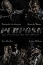 Watch Purpose 123movies