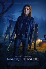 Watch Masquerade 123movies