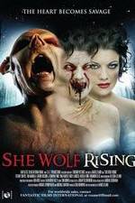 Watch She Wolf Rising 123movies