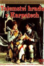 Watch Tajemství hradu v Karpatech 123movies