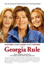 Watch Georgia Rule 123movies