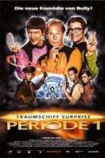 Watch TRaumschiff Surprise - Periode 1 123movies