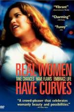 Watch Real Women Have Curves 123movies