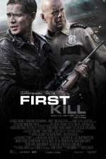 Watch First Kill 123movies