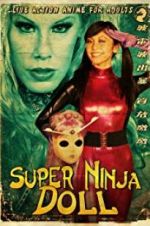 Watch Super Ninja Bikini Babes 123movies