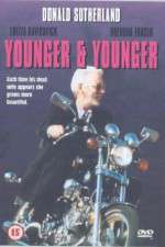 Watch Younger and Younger 123movies