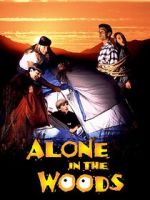 Watch Alone in the Woods 123movies