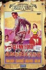 Watch The Americano 123movies