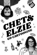 Watch Chet and Elzie Go Cartooning 123movies
