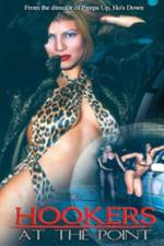 Watch Hookers at the Point 123movies
