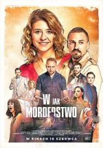 Watch In for a Murder 123movies