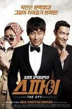 Watch The Spy: Undercover Operation 123movies
