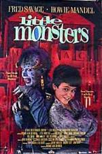 Watch Little Monsters 123movies