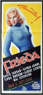 Watch Frieda 123movies