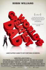 Watch World's Greatest Dad 123movies