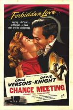 Watch Chance Meeting 123movies