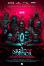 Watch A Night of Horror: Nightmare Radio 123movies