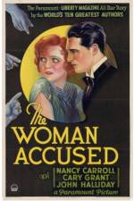 Watch The Woman Accused 123movies