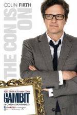Watch Gambit 123movies