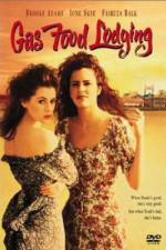 Watch Gas Food Lodging 123movies