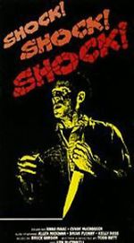 Watch Shock! Shock! Shock! 123movies
