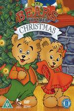 Watch The Bears Who Saved Christmas 123movies