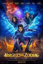 Watch Knights of the Zodiac 123movies