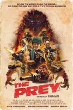 Watch THE PREY: Legend of Karnoctus 123movies