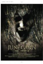 Watch June Cabin 123movies