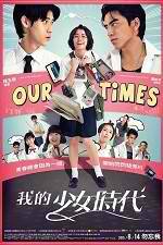 Watch Our Times 123movies
