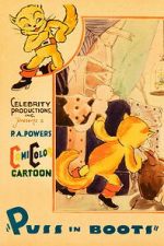 Watch Puss in Boots 123movies