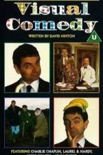 Watch Rowan Atkinson's Guide To Visual Comedy 123movies