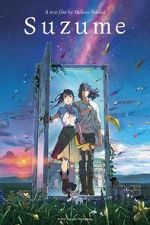 Watch Suzume 123movies