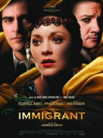 Watch The Immigrant 123movies