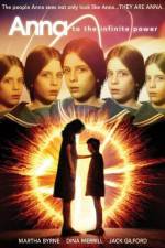 Watch Anna to the Infinite Power 123movies