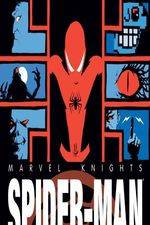 Watch Marvel Knights: Spider-Man 123movies