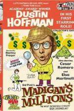 Watch Madigan's Millions 123movies