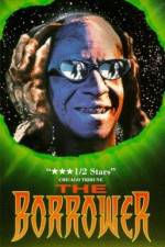 Watch The Borrower 123movies