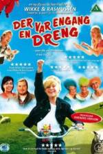 Watch Der var engang en dreng - som fik en lillesøster med vinger 123movies