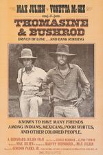 Watch Thomasine & Bushrod 123movies