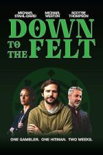 Watch Down to the Felt 123movies