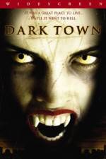 Watch Dark Town 123movies