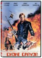 Watch Choke Canyon 123movies