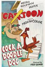 Watch Cock-a-Doodle Dog 123movies