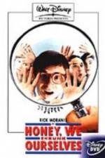 Watch Honey, We Shrunk Ourselves 123movies