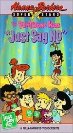 Watch The Flintstone Kids' "Just Say No" Special 123movies
