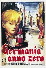 Watch Germany Year Zero 123movies