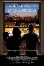 Watch Battle for Brooklyn 123movies