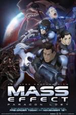 Watch Mass Effect Paragon Lost 123movies
