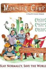 Watch Monster Camp 123movies